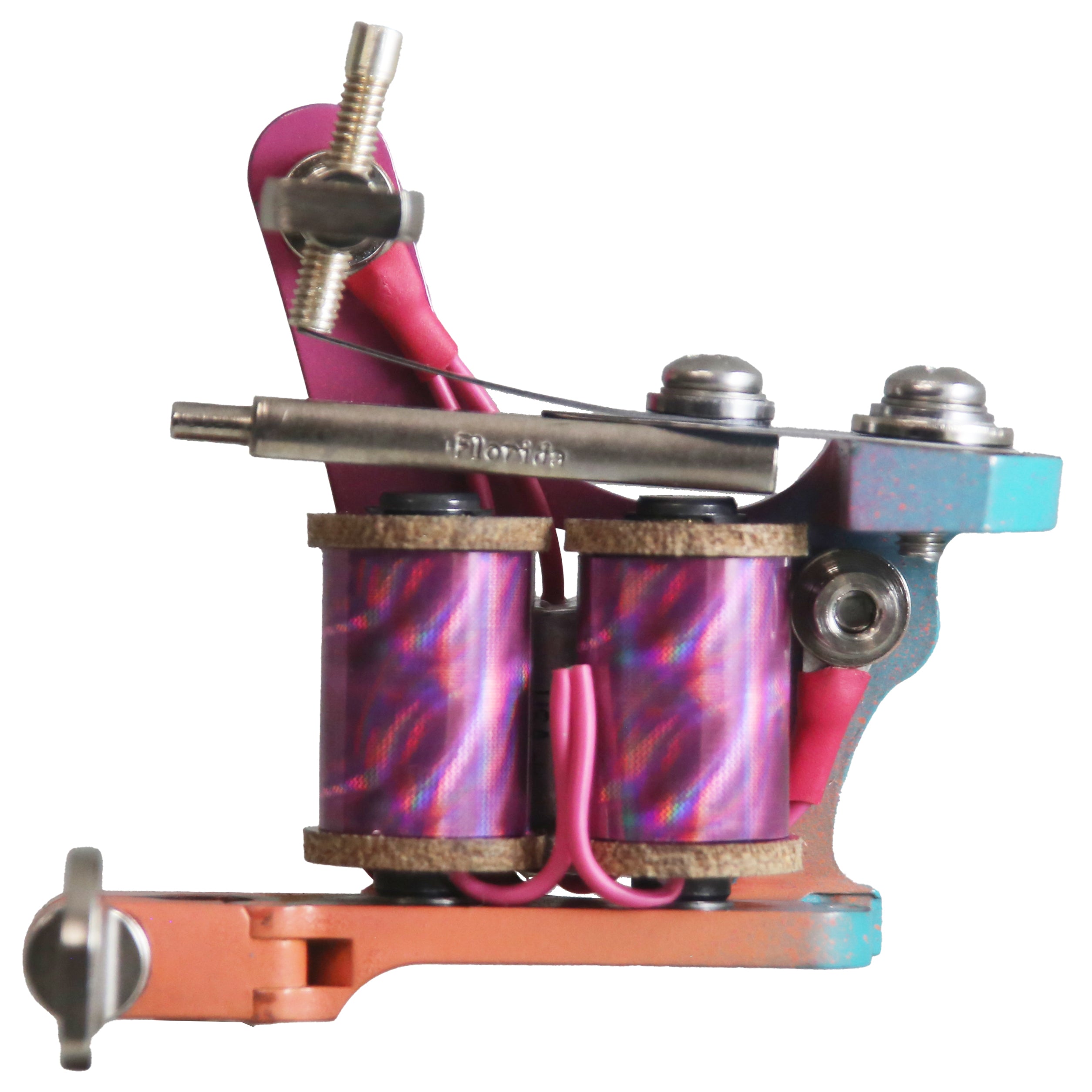 Waters Shader Tattoo Machine