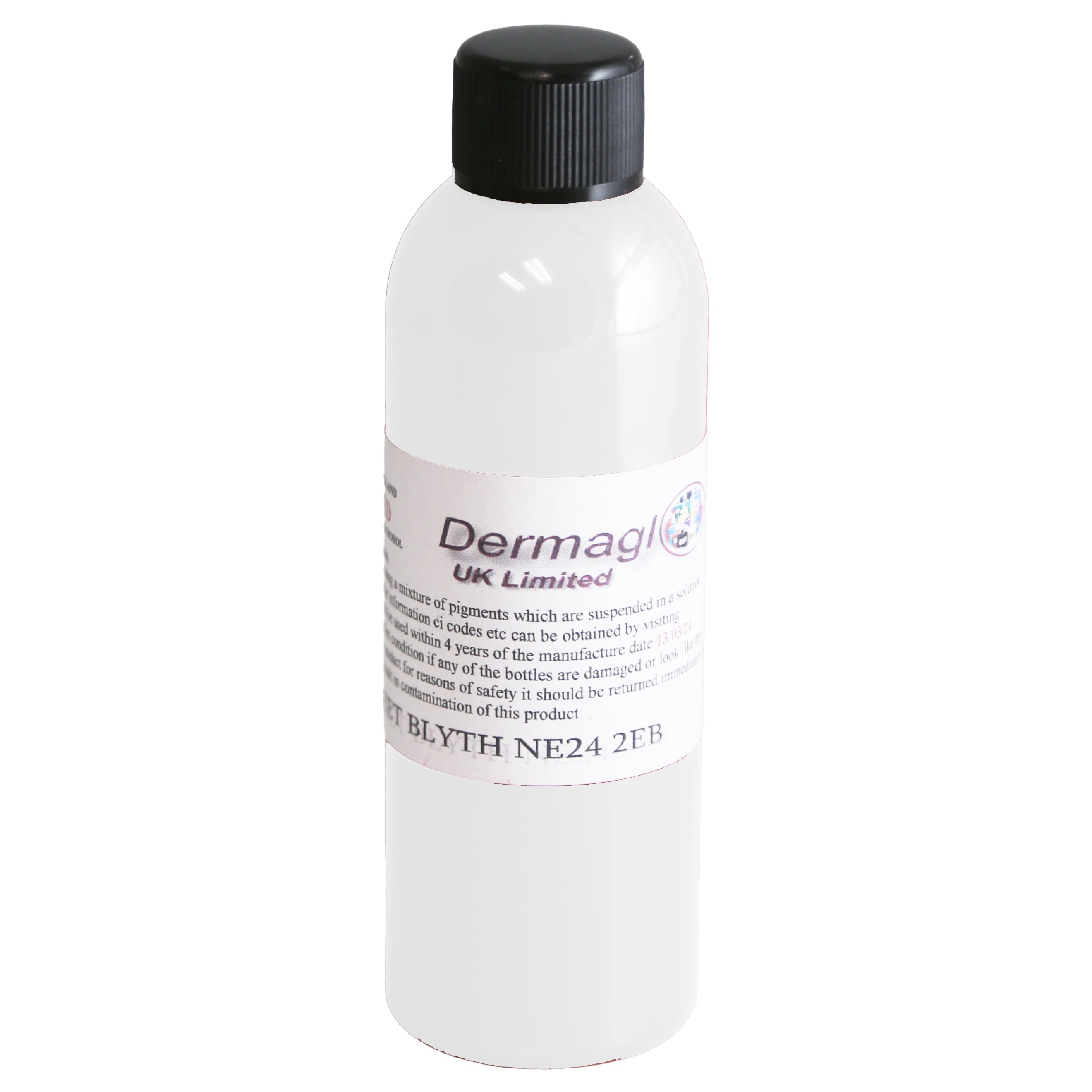 Dermaglo Pigments