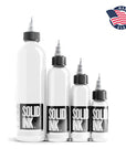 Solid Ink - White