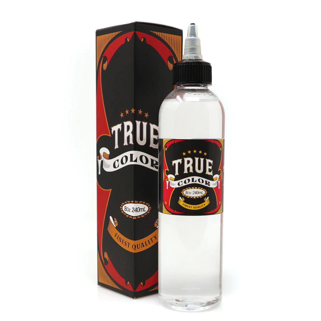 True Color - Wizard Wash