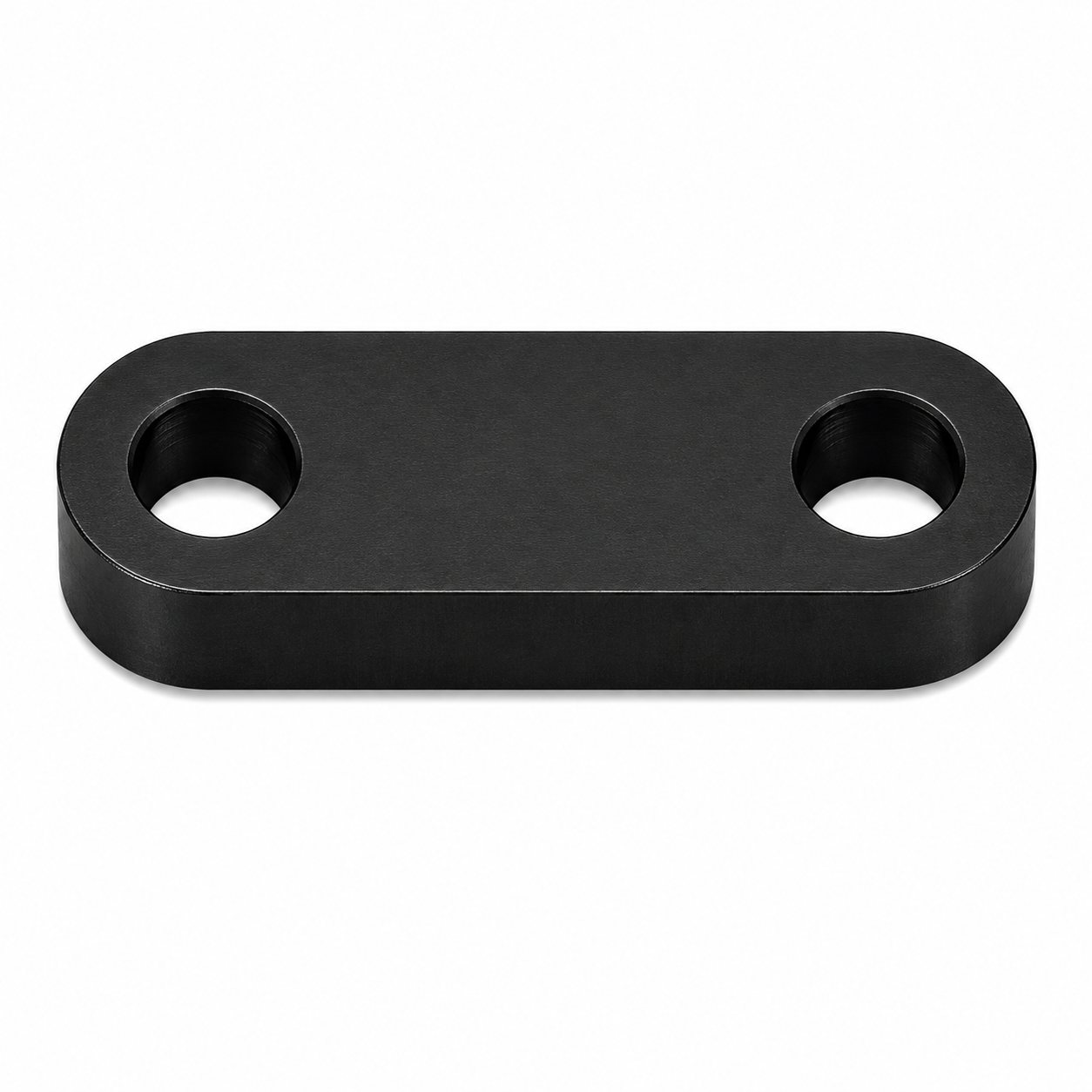 Blackened Yoke 1/4"