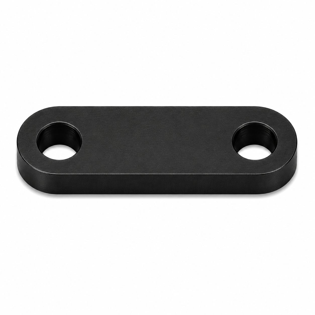 Blackened Yoke 1/8"