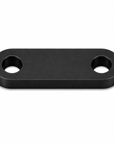 Blackened Yoke 1/8"
