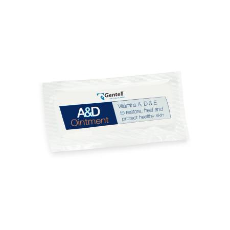 A & D Ointments