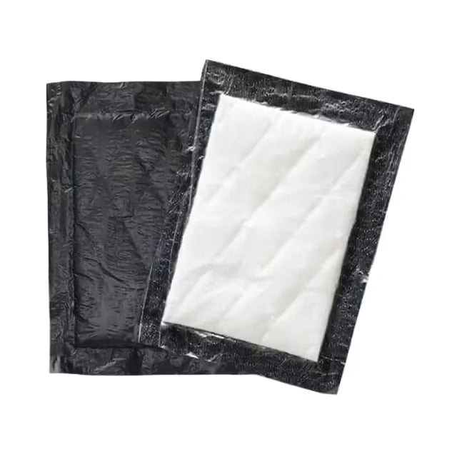 Dri-Loc Pads