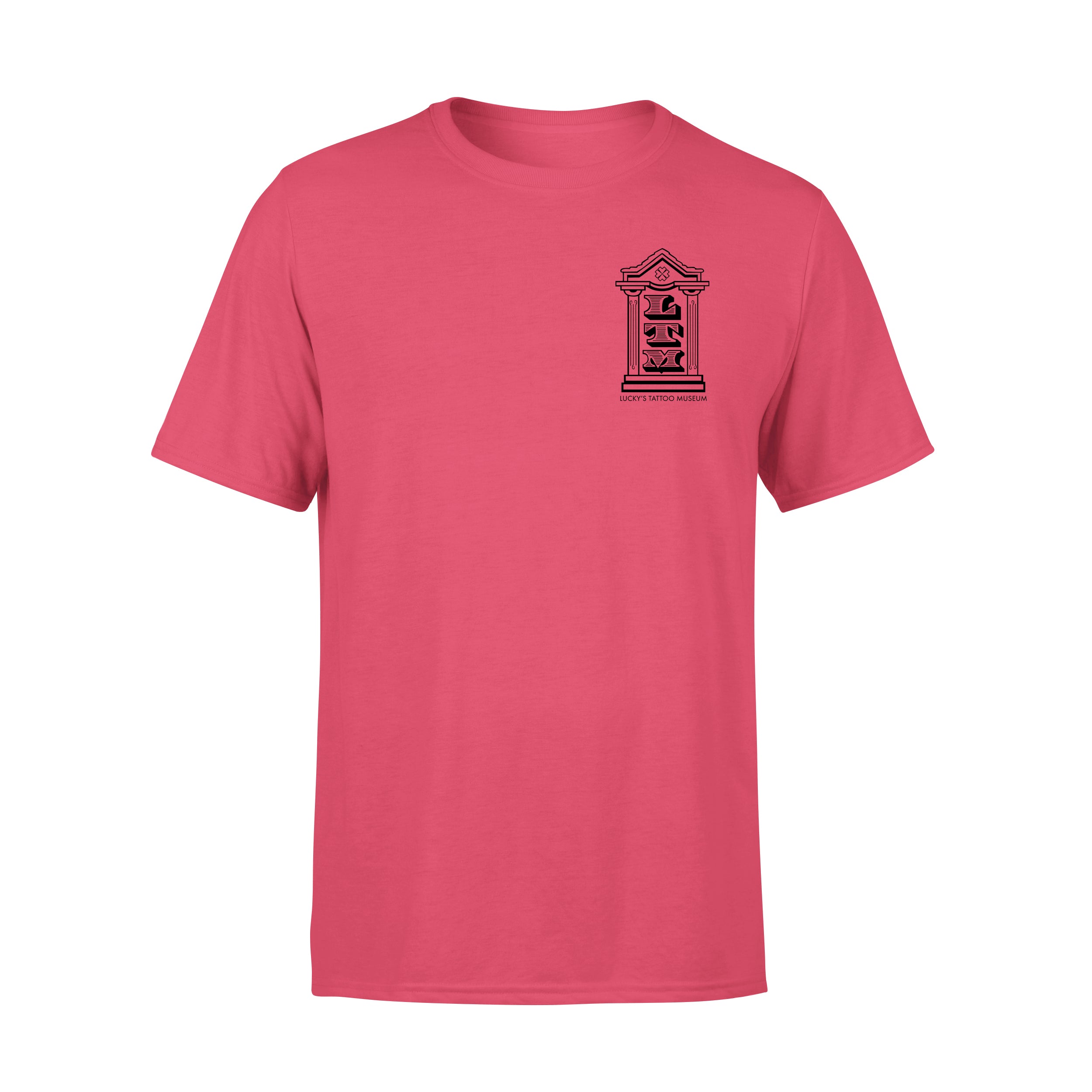 Lucky Supply Christmas Shirt