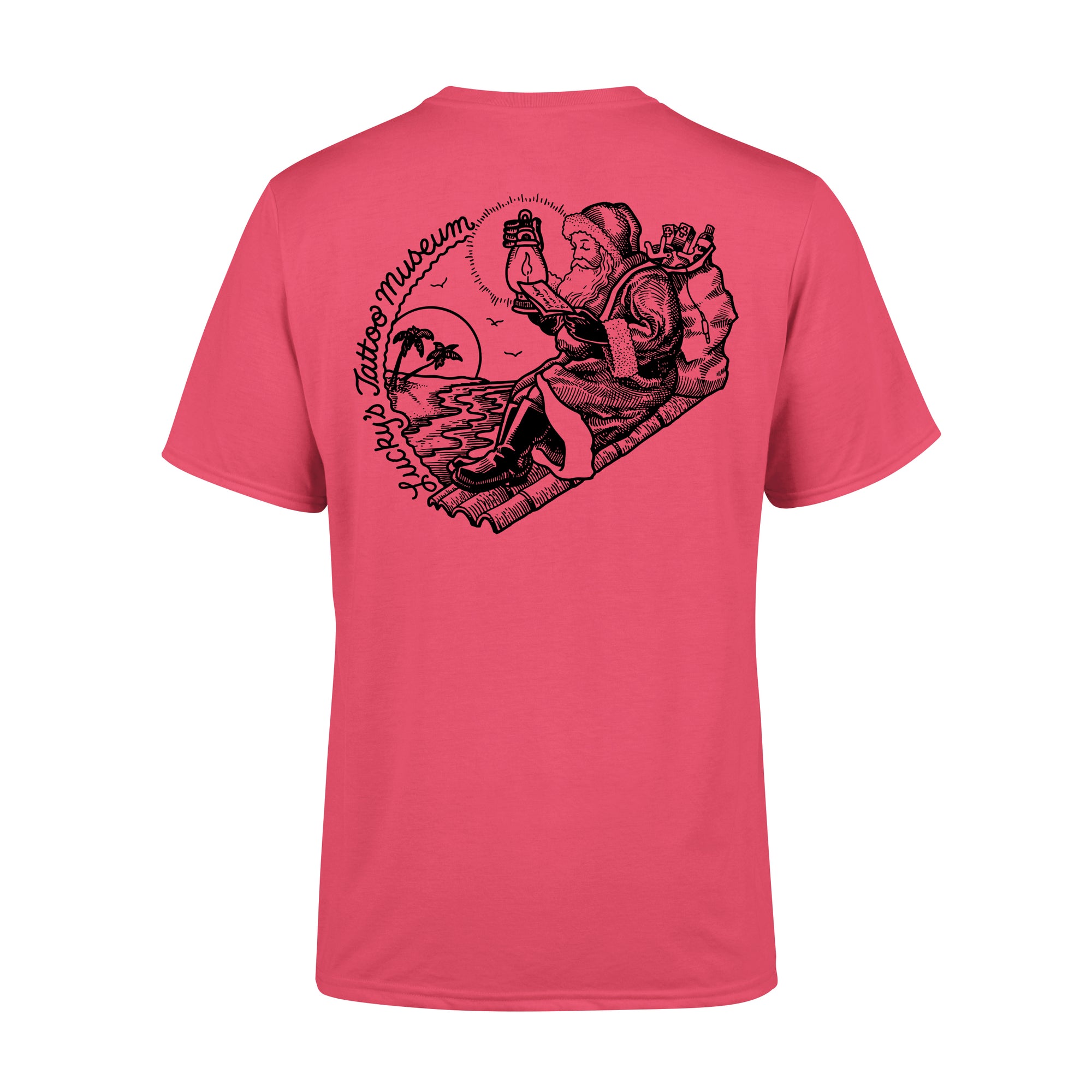 Lucky Supply Christmas Shirt