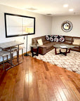 Lucky’s Tattoo Museum Apartment Rental (per night charge + cleaning fee)