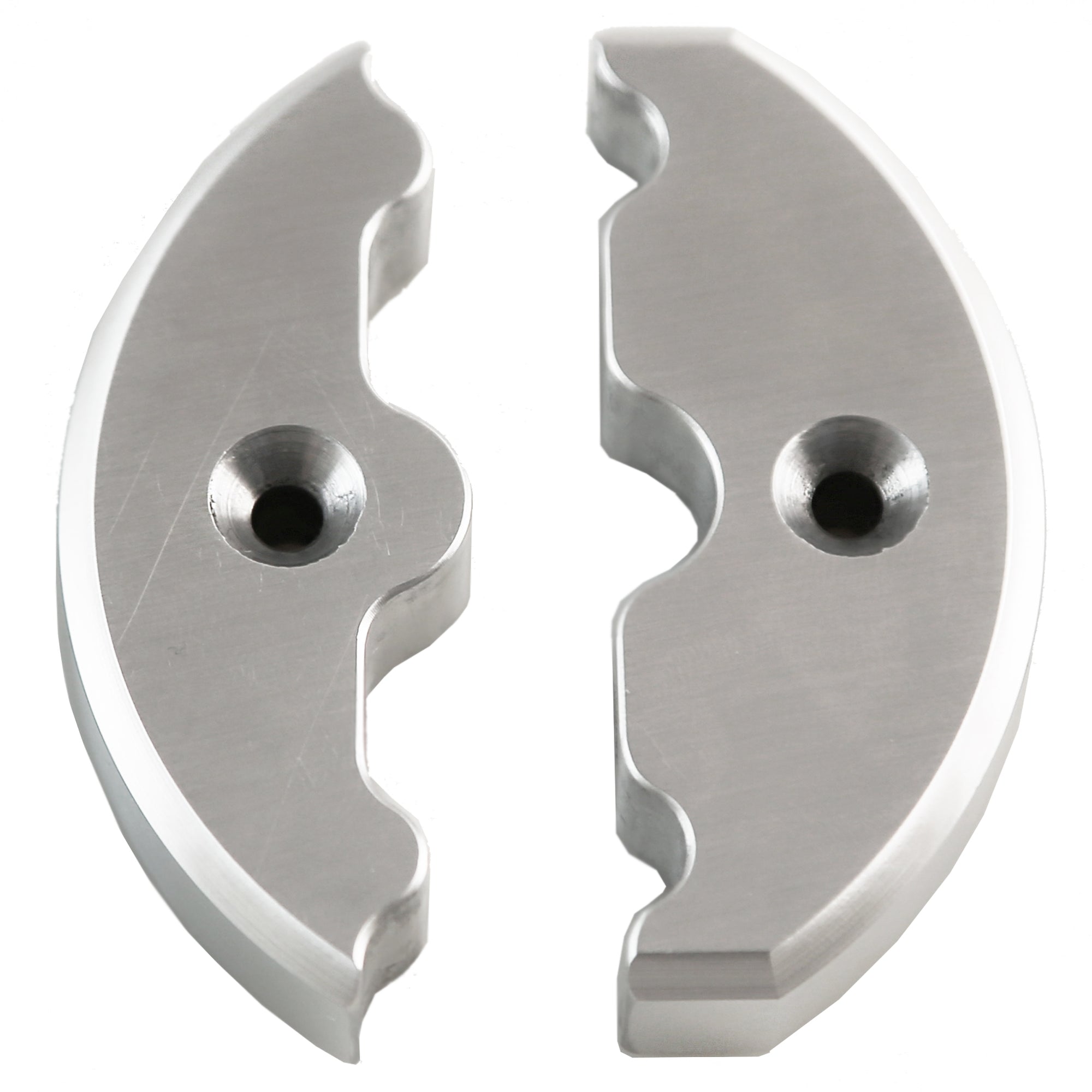 Lucky Supply Interlocking Tattoo Machine Rack and End Caps (Sold Separately)