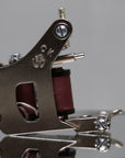 360 Degree View of Chad Koeplinger Signature Shader Tattoo Machine