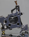 360 Degree View of Veritas MFG. Laielli Liner Coil Tattoo Machine