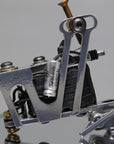360 Degree view of Veritas MFG. Slotted 