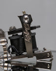360 Degree View of Cindy Ray Liner Tattoo Machine