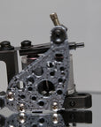 360 Degree View of One-Off Terrazzo Liner Tattoo Machine