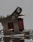 360 Degree View of Chad Koeplinger Signature Liner Tattoo Machine