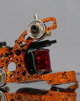 360 Degree View of Mini Rollomatic Liner Tattoo Machine