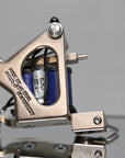 360 Degree View of Bert Krak Kings County Outliner Machine