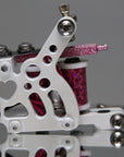 360 Degree View of Lucky Loz “Sweetheart” Liner