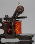 360 Degree View of Coleman Shader Tattoo Machine