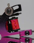 360 Degree View of Lucky Supply One-Off Rollomatic Liner | Coil Tattoo Machine