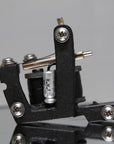 360 Degree View of Lucky MFG V-Frame Liner — Coil Tattoo Machine