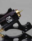 360 Degree View of Classic V2 Direct Drive Adjustable Stroke Rotary by HM Tattoo Machines