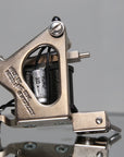 360 Degree View of Bert Krak Kings County Outliner Machine