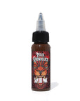 Solid Ink - Max Rodriguez Inks