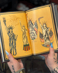 Liberty The Tattooed Lady - Expanded Edition