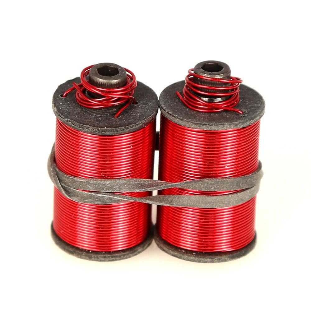 1 1/4" Bulk Coils