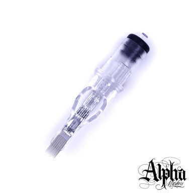 Alpha Cartridge Needles