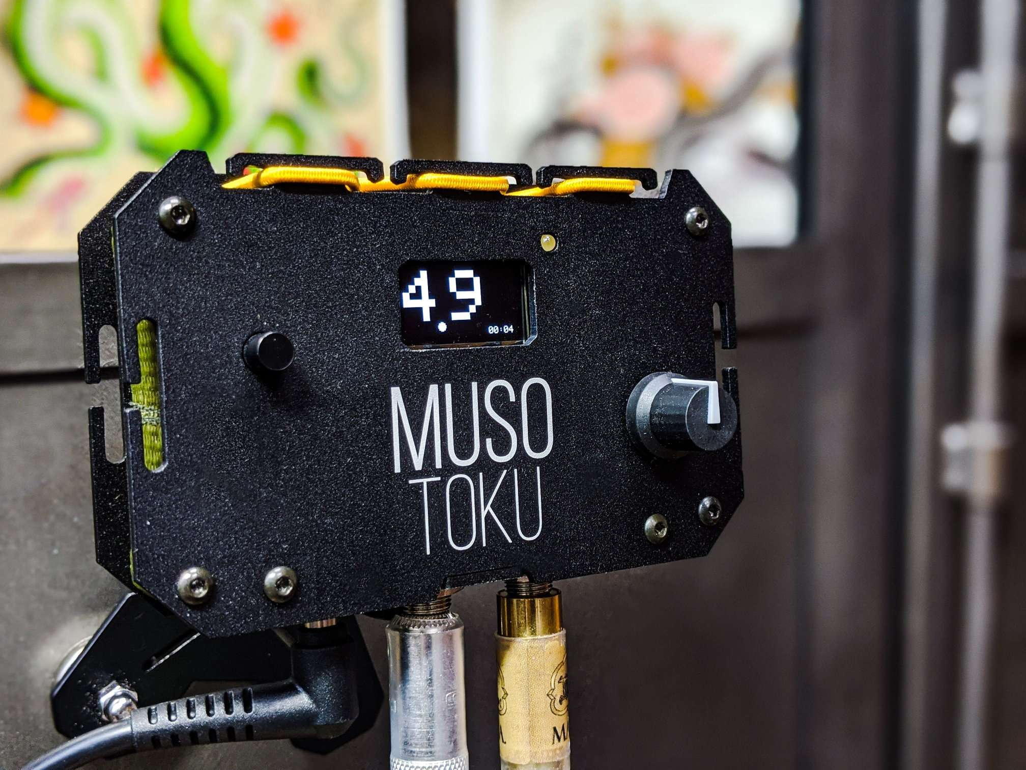 Musotoku Power Supply and Accessories – LuckySupplyUSA