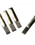 Textured Premade Needle Heads