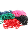 Rubber Bands