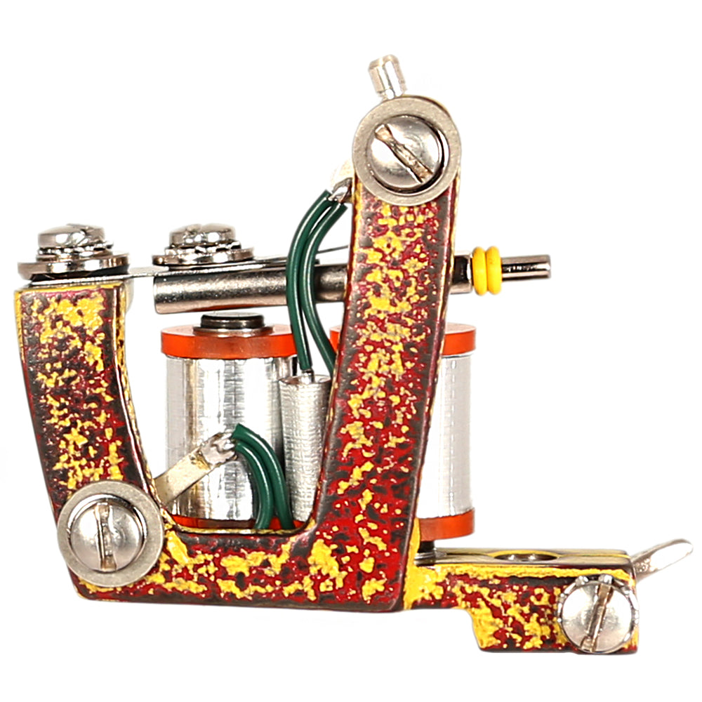 パワーサプライ　LUCKY tattoo supply Power Supplies – LuckySupplyUSA