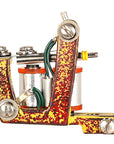 Build Your Own Tattoo Machine