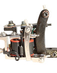 Build Your Own Tattoo Machine