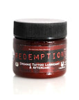Redemption Organic Tattoo Lubricant & Aftercare