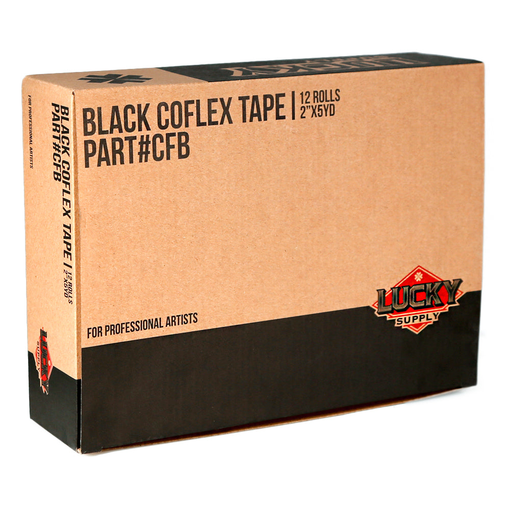 Coflex Tape