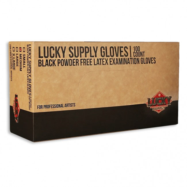 Lucky Supply Brand Gloves