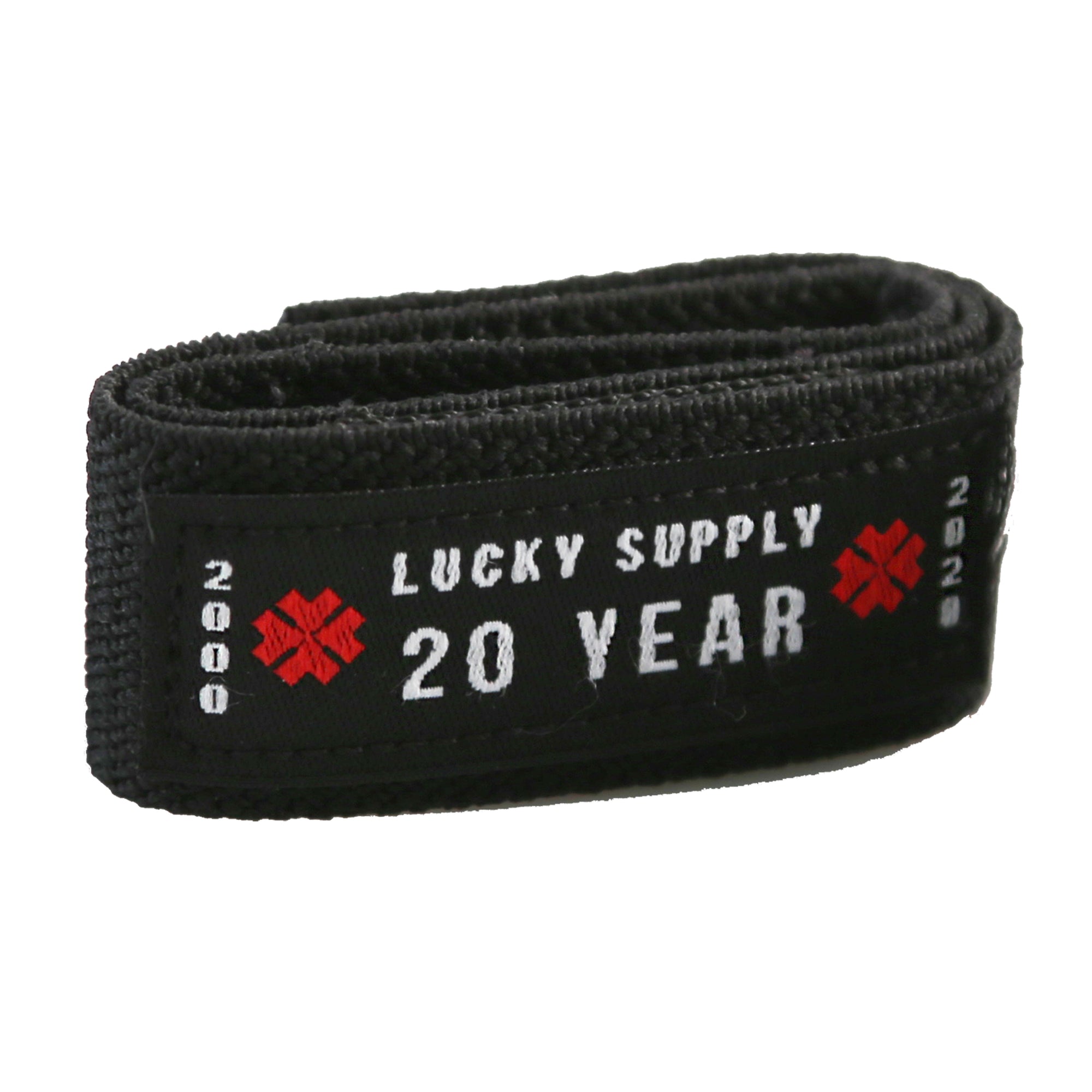Lucky Supply 20 Year Anniversary Wag Wallet
