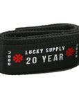 Lucky Supply 20 Year Anniversary Wag Wallet
