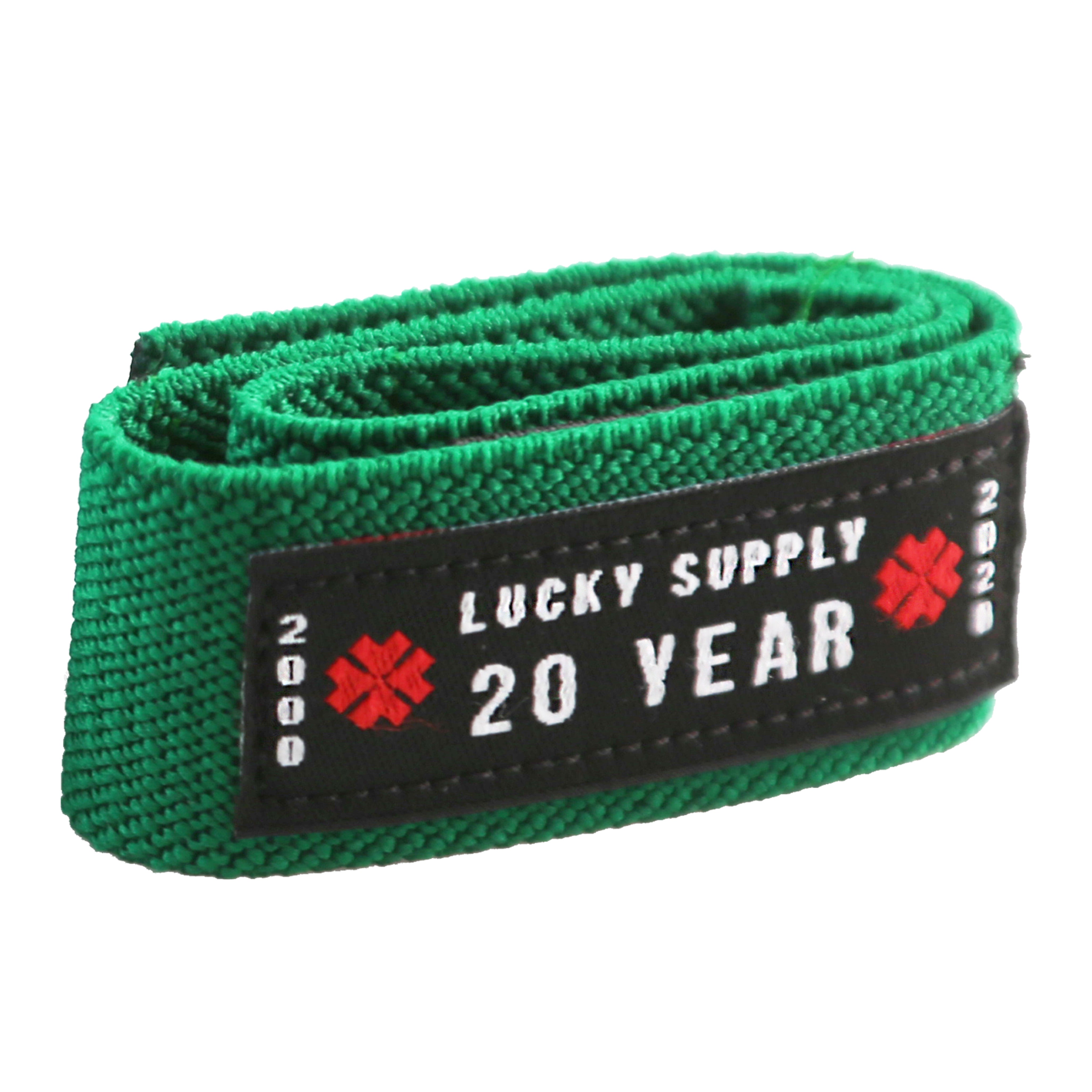 Lucky Supply 20 Year Anniversary Wag Wallet
