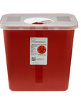 Sharps Containers