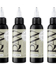 RAW Pigments - Greywash Inks