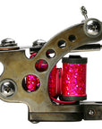 Build Your Own Tattoo Machine