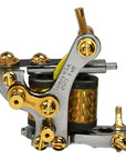 Build Your Own Tattoo Machine