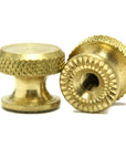 Brass Cap Nut