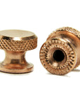 Brass Cap Nut