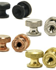 Brass Cap Nut